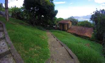 Imagem 3: TERRENO RESIDENCIAL À VENDA, ITAGUAÇÚ, ILHABELA