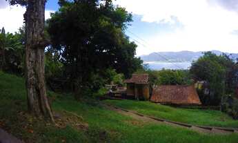 Imagem 5: TERRENO RESIDENCIAL À VENDA, ITAGUAÇÚ, ILHABELA