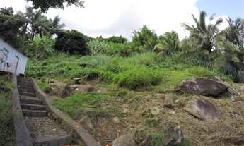 Imagem 7: TERRENO RESIDENCIAL À VENDA, ITAGUAÇÚ, ILHABELA