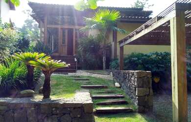 Imagem 2: CASA RESIDENCIAL À VENDA, FEITICEIRA, ILHABELA