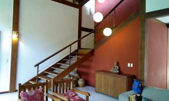 Imagem 4: CASA RESIDENCIAL À VENDA, FEITICEIRA, ILHABELA