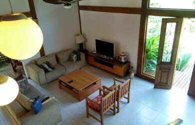 Imagem 5: CASA RESIDENCIAL À VENDA, FEITICEIRA, ILHABELA