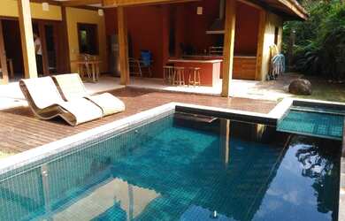 Imagem 7: CASA RESIDENCIAL À VENDA, FEITICEIRA, ILHABELA