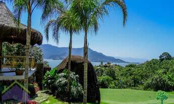 Imagem 2: Terrenos no Ilhabela Greens Resort & Golf
