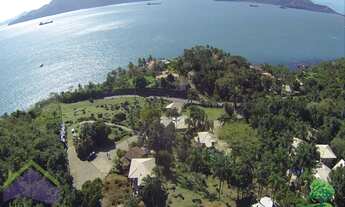 Imagem 6: Terrenos no Ilhabela Greens Resort & Golf
