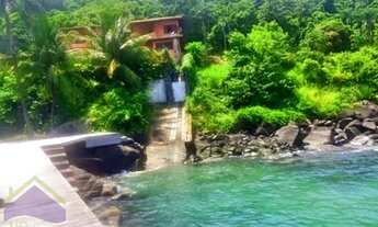 Imagem 4: BELÍSSIMA CASA NA COSTEIRA NORTE DA ILHA