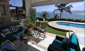 Imagem 5: BELÍSSIMA CASA NA COSTEIRA NORTE DA ILHA