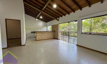 Imagem: 2 dormitórios, 1 suítes, 1 banheiros