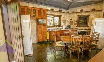 Imagem 7: CASA RESIDENCIAL À VENDA, CONDOMÍNIO PONTA DA SELA, ILHABELA