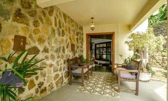 Imagem 3: CASA RESIDENCIAL À VENDA, CONDOMÍNIO PONTA DA SELA, ILHABELA