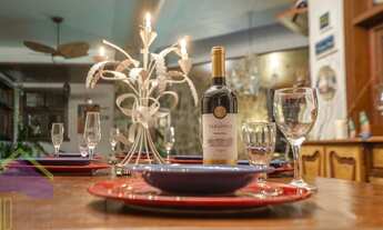 Imagem 6: CASA RESIDENCIAL À VENDA, CONDOMÍNIO PONTA DA SELA, ILHABELA