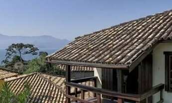 Imagem 4: CASA RESIDENCIAL À VENDA, CONDOMÍNIO PONTA DA SELA, ILHABELA