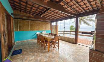 Imagem 3: 5 dormitórios, 2 vagas na garagem