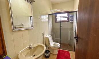 Imagem 6: 5 dormitórios, 2 vagas na garagem