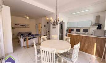 Imagem 7: Casa mobiliada estilo praiano em Condomínio em Ilhabela/SP