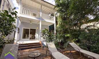 Imagem: Casa mobiliada estilo praiano em Condomínio