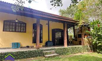 Imagem 2: CASA RESIDENCIAL À VENDA, COCAIA, ILHABELA