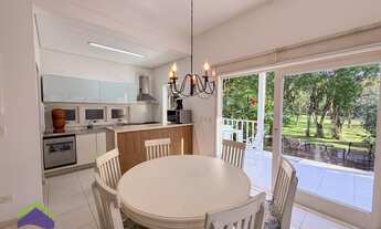 Imagem 6: Casa mobiliada estilo praiano em Condomínio em Ilhabela/SP