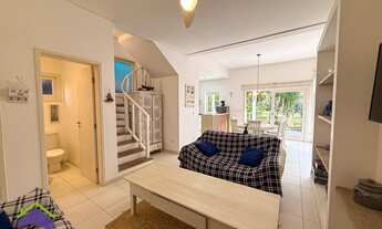 Imagem 3: Casa mobiliada estilo praiano em Condomínio em Ilhabela/SP