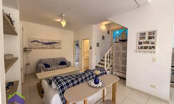 Imagem 5: Casa mobiliada estilo praiano em Condomínio em Ilhabela/SP