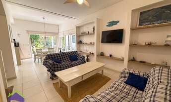 Imagem 2: Casa mobiliada estilo praiano em Condomínio em Ilhabela/SP