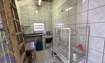 Imagem 6: 2 dormitórios, 1 banheiros, 2 vagas na garagem