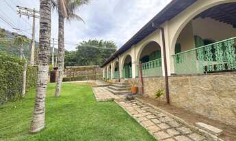 Imagem: Casa para locação em Ilhabela-SP, Bexiga