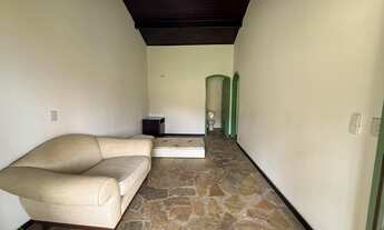 Imagem 6: Casa para locação em Ilhabela-SP, Bexiga: 5 quartos, 3 suítes, vista para o mar, piscina e