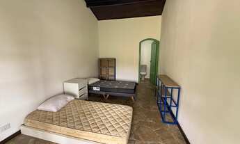 Imagem 3: Casa para locação em Ilhabela-SP, Bexiga: 5 quartos, 3 suítes, vista para o mar, piscina e