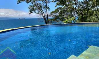 Imagem: Costeira Norte da Ilha - Local PrIvilegiado