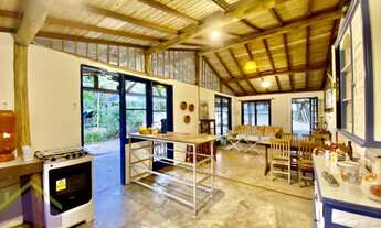 Imagem 5: CASA RESIDENCIAL À VENDA, BONETE, ILHABELA