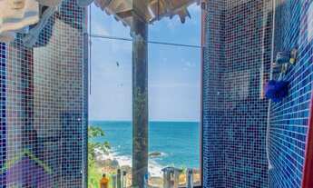 Imagem 5: Linda casa na Costeira