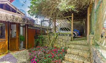 Imagem 7: Linda casa na Costeira