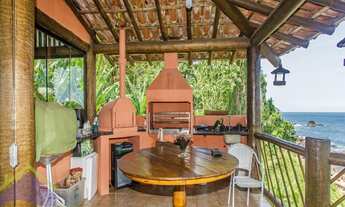 Imagem 3: Linda casa na Costeira