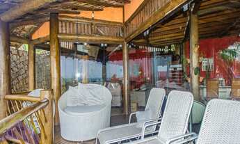 Imagem 4: Linda casa na Costeira