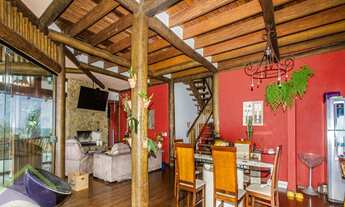 Imagem 2: Linda casa na Costeira