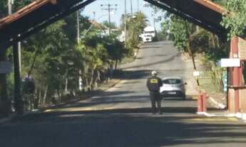 Imagem: TERRENO RESIDENCIAL em Analândia - SP