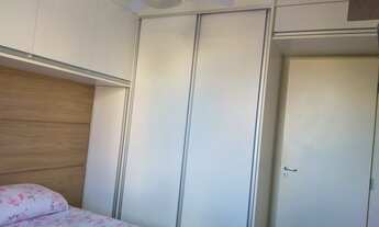 Imagem 6: APARTAMENTO RESIDENCIAL em Campinas - SP, Vila Industrial