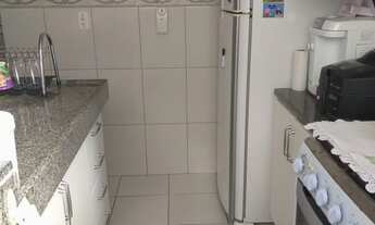 Imagem 4: APARTAMENTO RESIDENCIAL em Campinas - SP, Vila Industrial