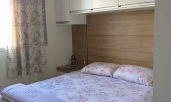 Imagem 7: APARTAMENTO RESIDENCIAL em Campinas - SP, Vila Industrial