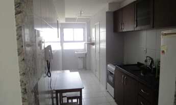 Imagem 5: APARTAMENTO RESIDENCIAL PARA LOCAÇÃO, 3/4 QUARTOS SENDO 1 SUÍTE, VIVAI IMBUÍ, IMBUÍ, SALVA