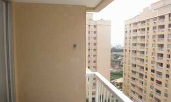 Imagem 4: APARTAMENTO RESIDENCIAL PARA LOCAÇÃO, 3/4 QUARTOS SENDO 1 SUÍTE, VIVAI IMBUÍ, IMBUÍ, SALVA