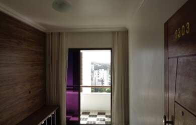 Imagem 5: APARTAMENTO RESIDENCIAL em SALVADOR - BA, IMBUÍ