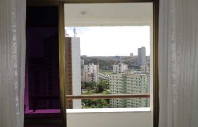 Imagem 6: APARTAMENTO RESIDENCIAL em SALVADOR - BA, IMBUÍ