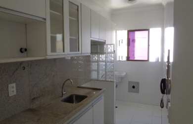 Imagem 7: APARTAMENTO RESIDENCIAL em SALVADOR - BA, IMBUÍ