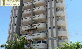 Imagem: Apartamento á venda com 3 dormitórios