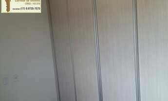 Imagem 4: Apartamento á venda com 3 dormitórios (sendo 1 suíte) e 2 vagas no centro de Votuporanga/S