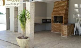 Imagem 6: Apartamento á venda com 3 dormitórios (sendo 1 suíte) e 2 vagas no centro de Votuporanga/S