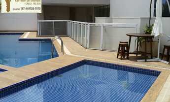 Imagem: Apartamento duplex á venda com 2 vagas