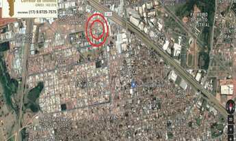 Imagem: Terreno á venda com 507 m² no bairro Residencial